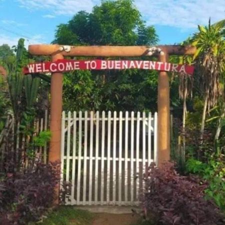 Buenaventura Beachresort Nauhang Exterior foto