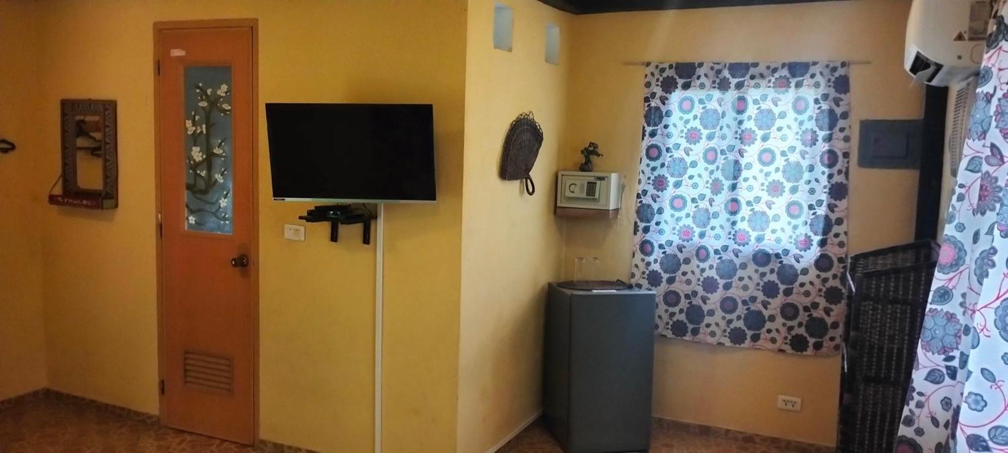 Buenaventura Beachresort Nauhang Quarto foto